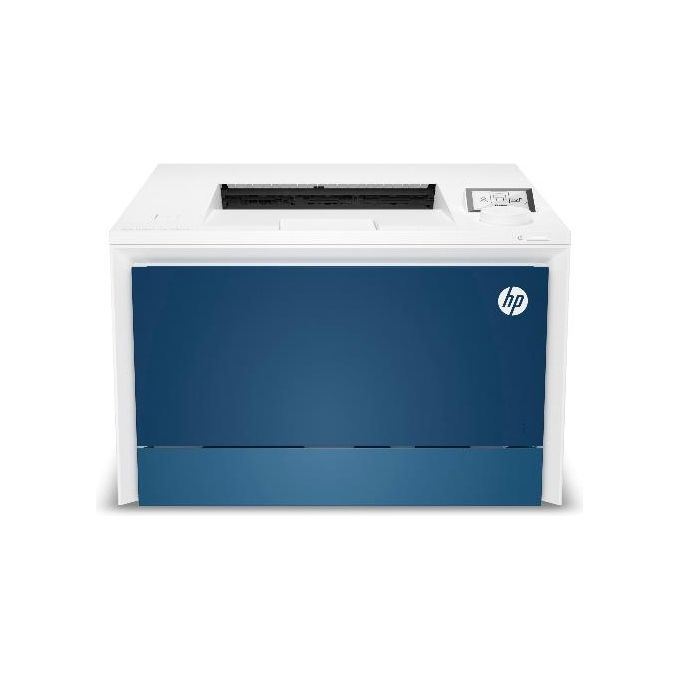 HP 4RA88F Color LaserJet Pro 4202dw Stampante Laser A4 Colore 33 ppm Fronte Retro Wi-Fi Ethernet USB colore Bianco