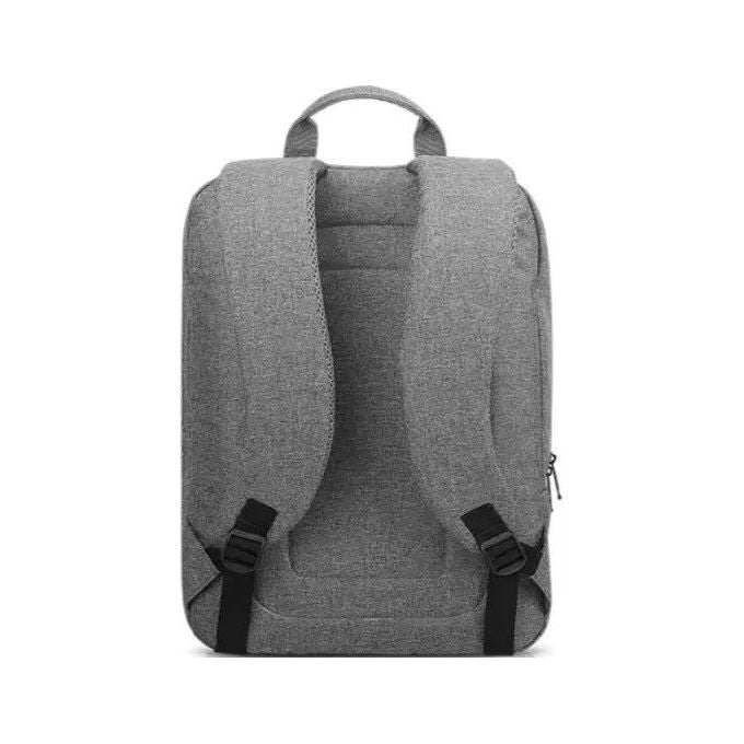 Lenovo 4X40T84058 B210 Zaino per Notebook 15,6'' Poliestere Impermeabile Schienale Imbottito colore Grigio