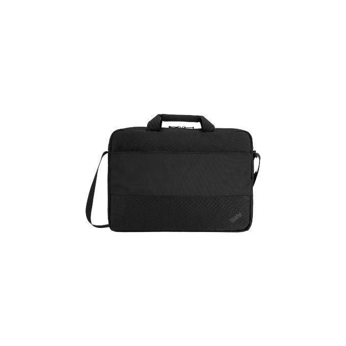 Lenovo 4X40Y95214 ThinkPad Basic Topload Borsa per Notebook 15.6'' Poliestere con Tracolla colore Nero