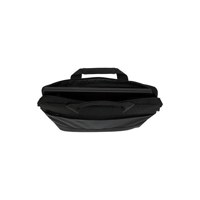 Lenovo 4X40Y95214 ThinkPad Basic Topload Borsa per Notebook 15.6'' Poliestere con Tracolla colore Nero