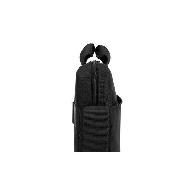 Lenovo 4X40Y95214 ThinkPad Basic Topload Borsa per Notebook 15.6'' Poliestere con Tracolla colore Nero