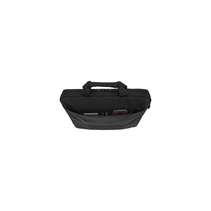 Lenovo 4X40Y95214 ThinkPad Basic Topload Borsa per Notebook 15.6'' Poliestere con Tracolla colore Nero