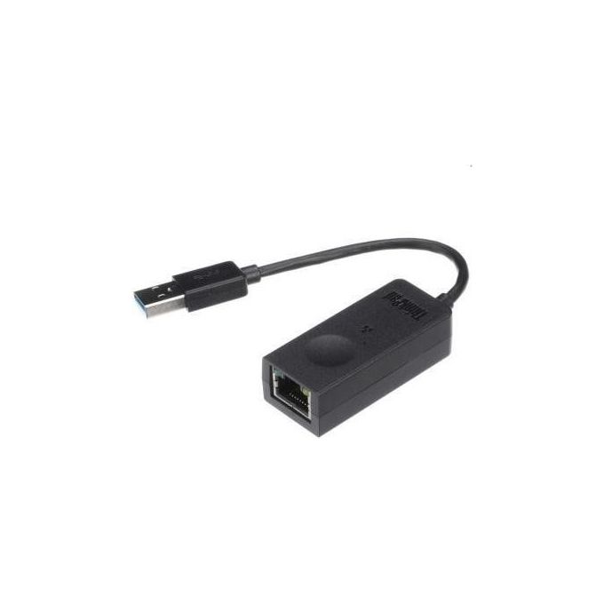 Lenovo ThinkPad USB 3.0 Ethernet adapter Adattatore di Rete Usb 3.0 Gigabit Ethernet