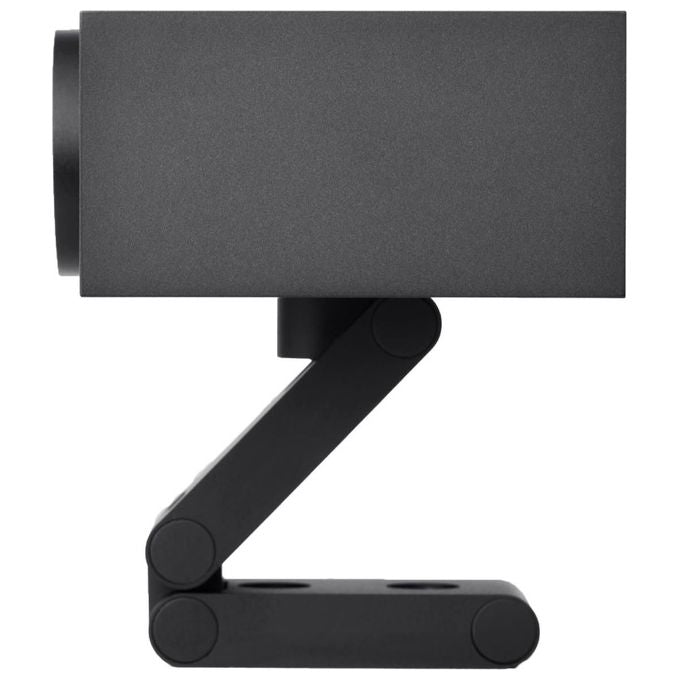 Huddly L1 Telecamera Conferenza Full HD 1080p 30fps Sensore CMOS 1'' USB-C Ethernet PoE AI Framing certificata Microsoft Teams colore Nero