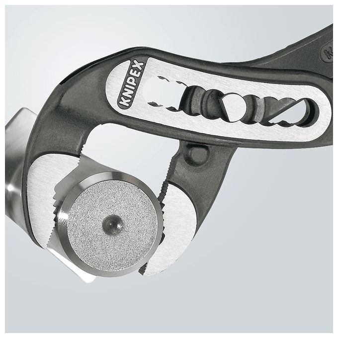 Knipex Alligator Pinza Regolabile per Tubi e Dadi