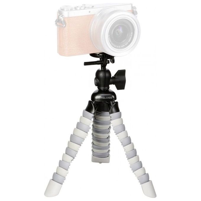 Camgloss Octopod Mini Treppiedi