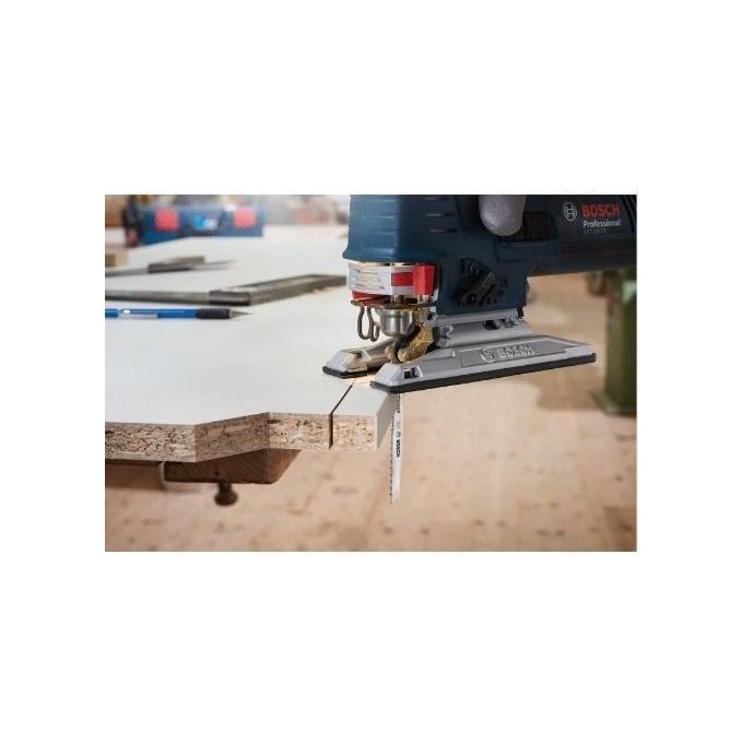Bosch Lame per Seghetto a T 101AO 3 Pezzi