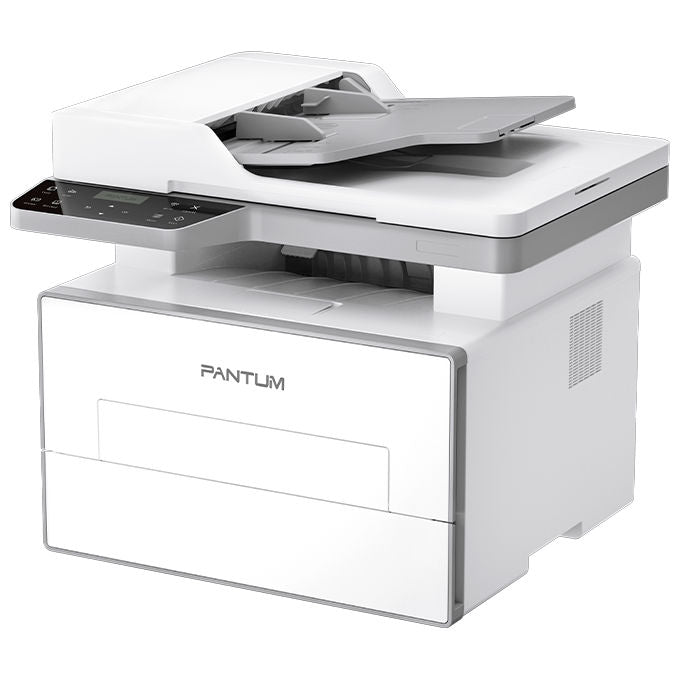 Pantum BM4240ADW Stampante Laser Multifunzionale Bianco 33 ppm Duplex Wi-Fi ADF