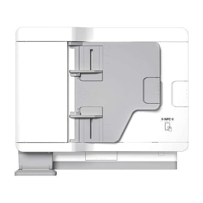 Pantum BM4300ADW Stampante Multifunzione Laser Monocromatica Duplex ADF 33 ppm Wi-Fi LAN USB colore Bianco