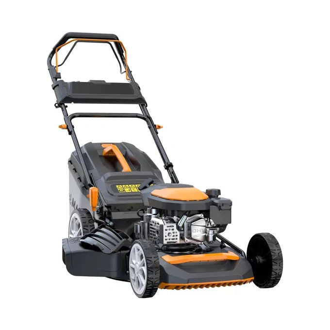 Tagliaerba a Motore Maori Mrs 5520 Sq OHV