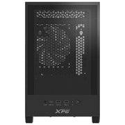 ADATA 500218322 XPG Valor MESH Nano Case per PC M-ATX Supporto GPU 370 mm e Radiatore 360 mm colore Nero