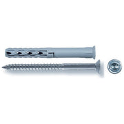 Tasselli Prolungati Sxrl 10X140 Wt Ls (50 Pz.)