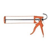 Cox Pistola Silicone Aperta Alluminio