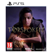 Forspoken videogioco action rpg per playstation 5 in italiano square enix