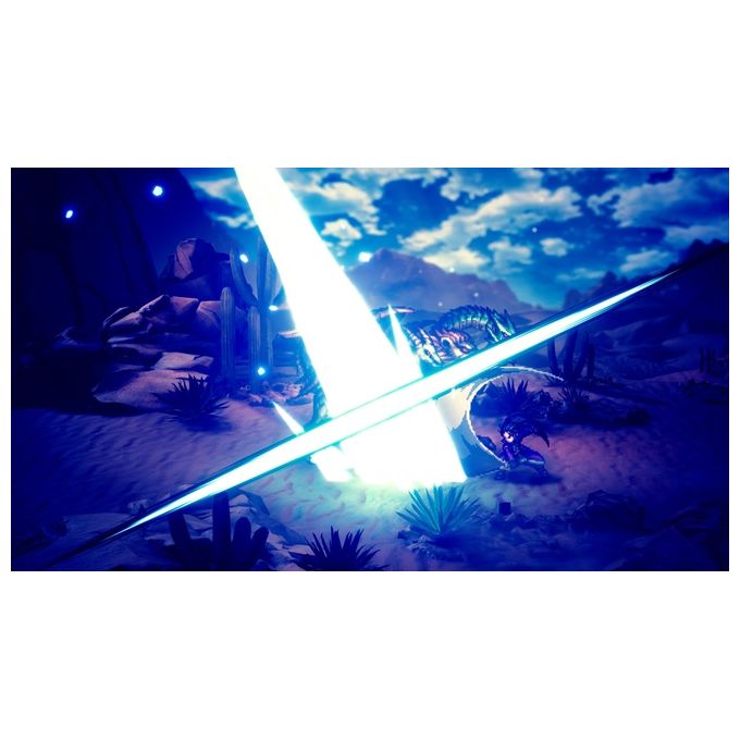 SQUARE ENIX  FINAL FANTASY RESONANCE Gioco di Ruolo PS5 Versione PAL ITA Lingua Italiano colore Nero