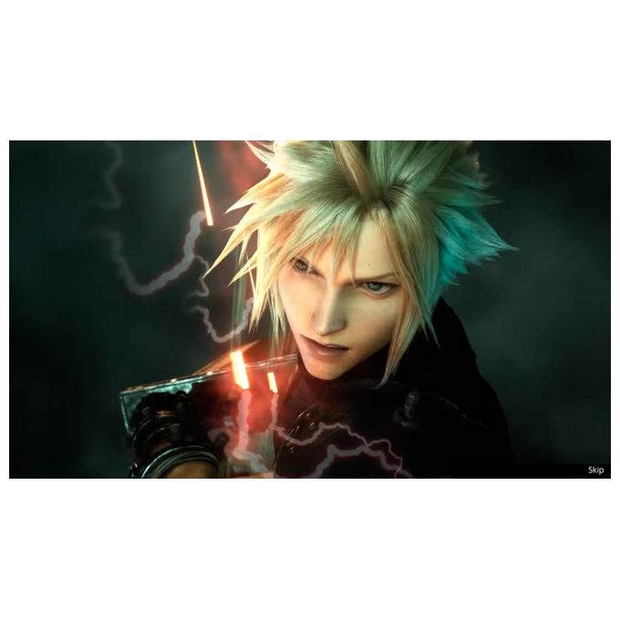 SQUARE ENIX  FINAL FANTASY RESONANCE Gioco di Ruolo PS5 Versione PAL ITA Lingua Italiano colore Nero
