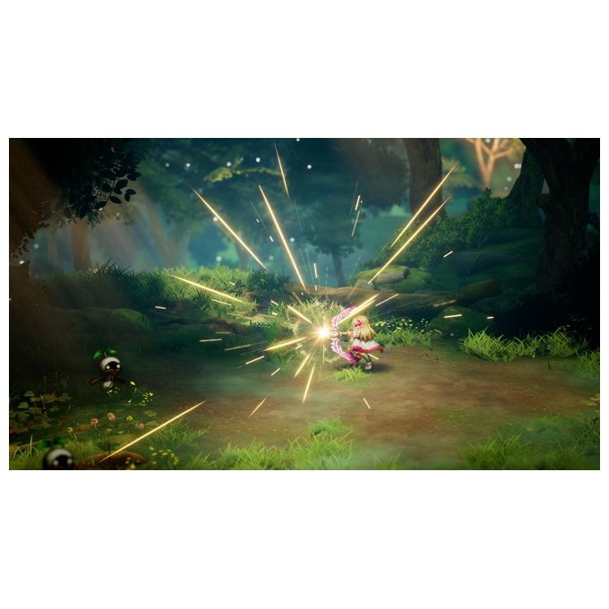 SQUARE ENIX L00646 Final Fantasy Resonance Videogioco per Nintendo Switch colore Nero