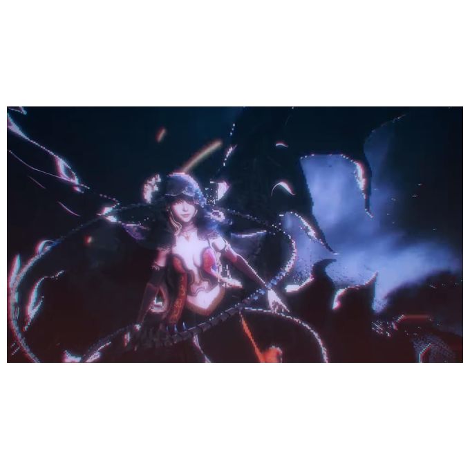 SQUARE ENIX L00646 Final Fantasy Resonance Videogioco per Nintendo Switch colore Nero