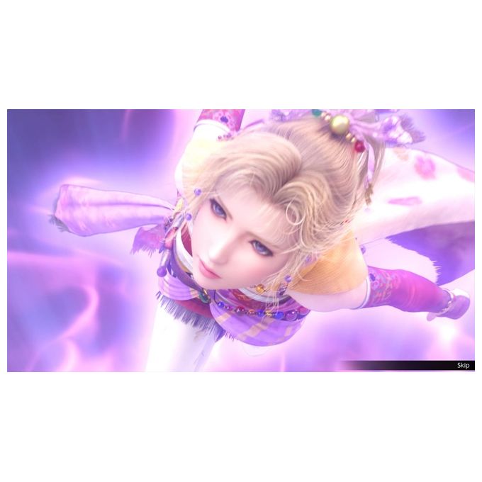 SQUARE ENIX L00646 Final Fantasy Resonance Videogioco per Nintendo Switch colore Nero