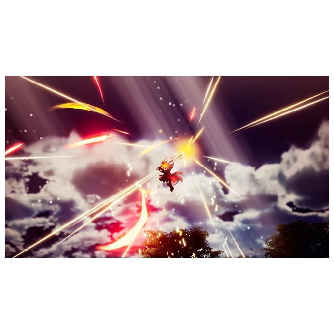 SQUARE ENIX L00646 Final Fantasy Resonance Videogioco per Nintendo Switch colore Nero