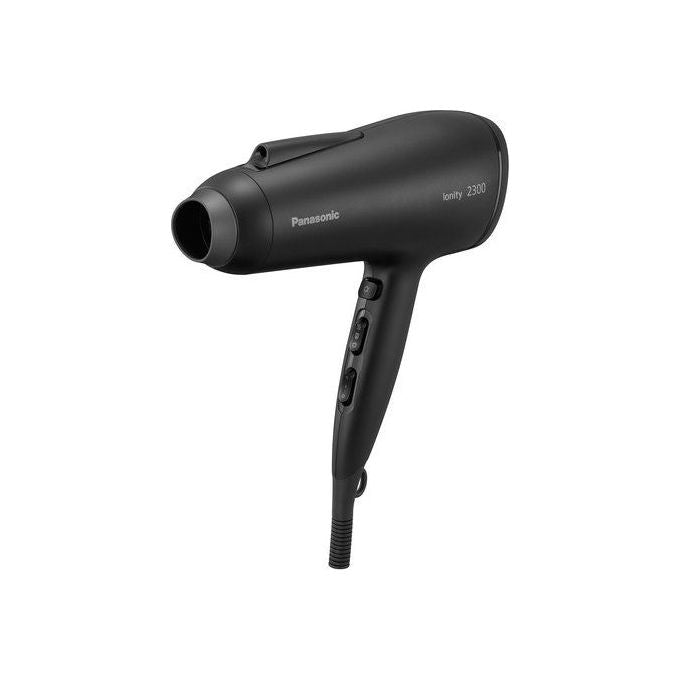 Panasonic EH-NE87-K825 Ionity Asciugacapelli 2300W Ionico 2 Velocita' 3 Temperature Concentratore Diffusore colore Nero