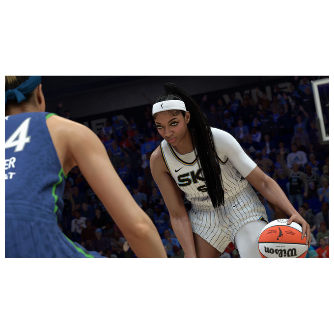 Take-Two Interactive, NBA 2K26, Standard, Nintendo Switch 2