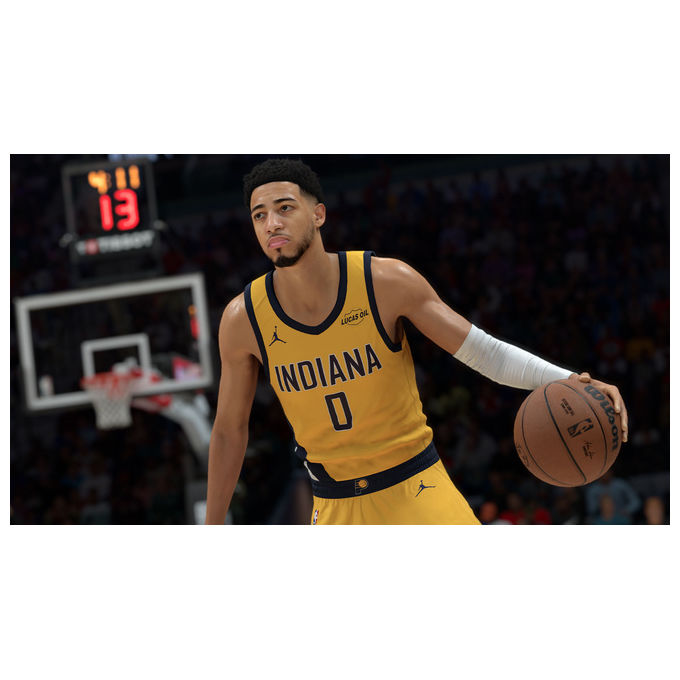 Take-Two Interactive, NBA 2K26, Standard, Nintendo Switch 2