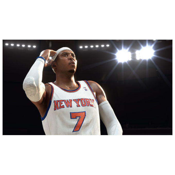 Take-Two Interactive, NBA 2K26, Standard, Nintendo Switch 2