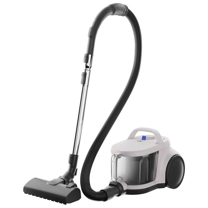 AEG 900 258 728 AL51C2SW Aspirapolvere A cilindro Senza sacchetto 2 L 1000 W 78 dB colore Bianco