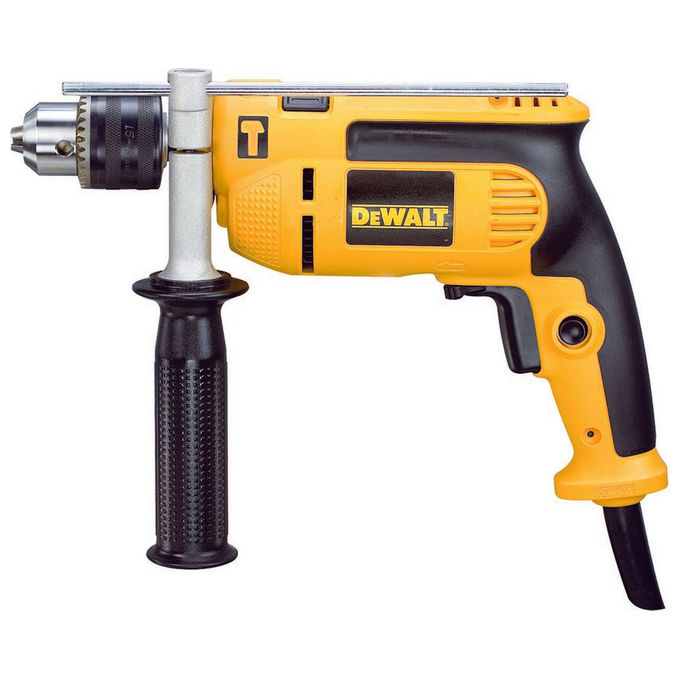 Dewalt Trapano Dwd 024