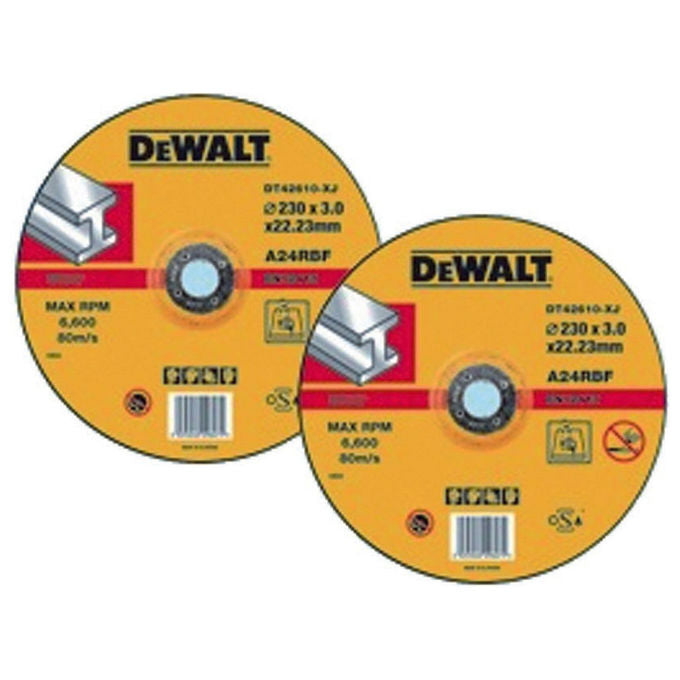Dewalt Smerigliatrice 2200 W. Dwe 492