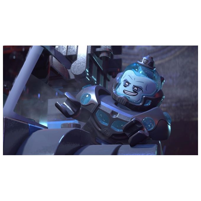 Warner Bros LEGO Batman L'Eredita' del Cavaliere Oscuro Videogioco Azione Avventura PS5 Standard Edition