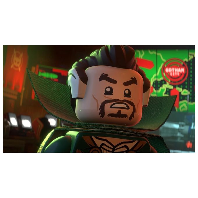 Warner Bros LEGO Batman L'Eredita' del Cavaliere Oscuro Videogioco Azione Avventura PS5 Standard Edition