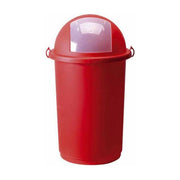 Giganplast Bidone push Giallo l 50 5055m Giganpl