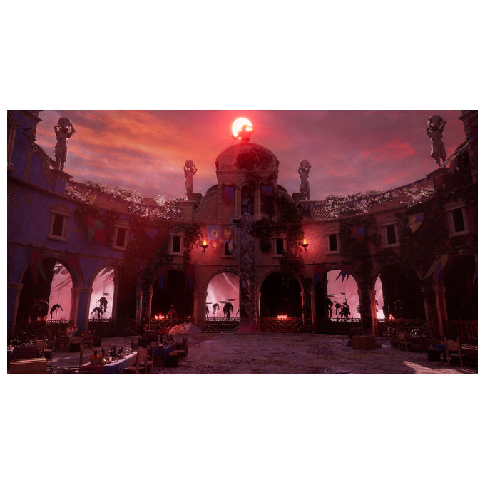 Specs Enotria The Last Song Action RPG per PlayStation 5