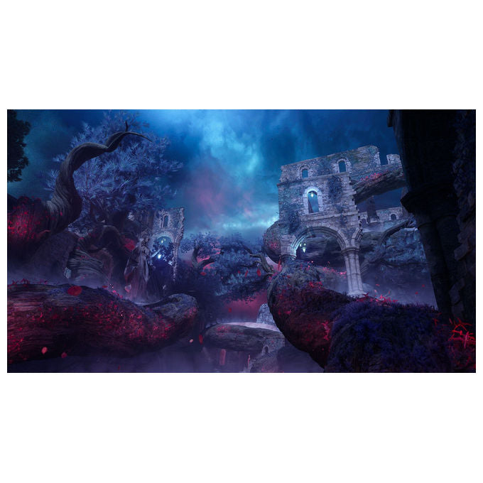 Specs Enotria The Last Song Action RPG per PlayStation 5