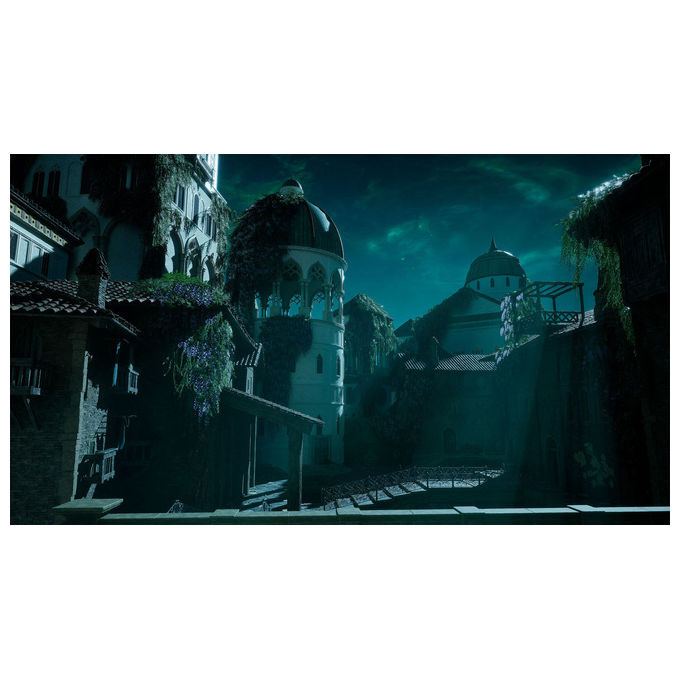 Specs Enotria The Last Song Action RPG per PlayStation 5