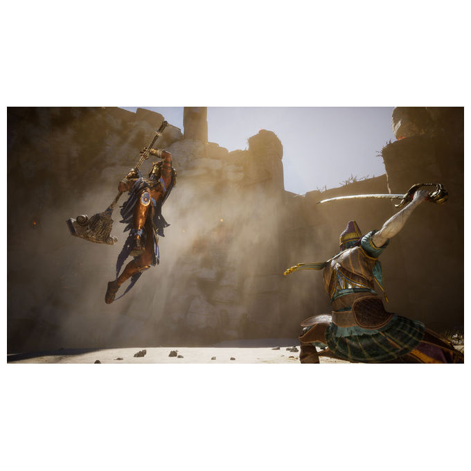 Specs Enotria The Last Song Action RPG per PlayStation 5