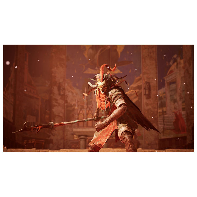 Specs Enotria The Last Song Action RPG per PlayStation 5