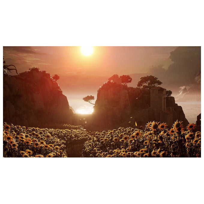Specs Enotria The Last Song Action RPG per PlayStation 5
