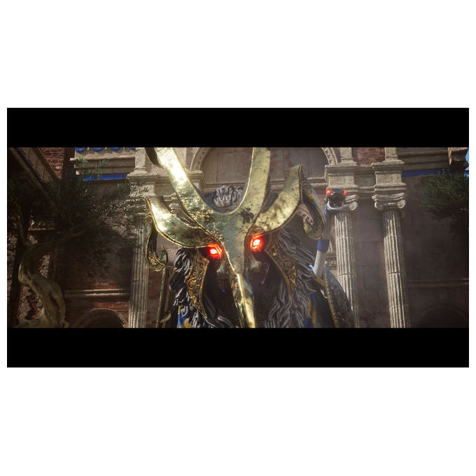 Specs Enotria The Last Song Action RPG per PlayStation 5