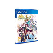 Koei Tecmo 1074923 Atelier Sophie 2 The Alchemist of the Mysterious Dream Videogioco PS4 Gioco di Ruolo PEGI 12