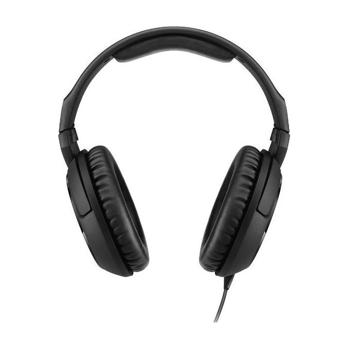 Sennheiser HD 200 PRO Cuffie Monitor da Studio Circumaurali Chiuse 32 Ohm 108 dB Jack 3,5mm colore Nero