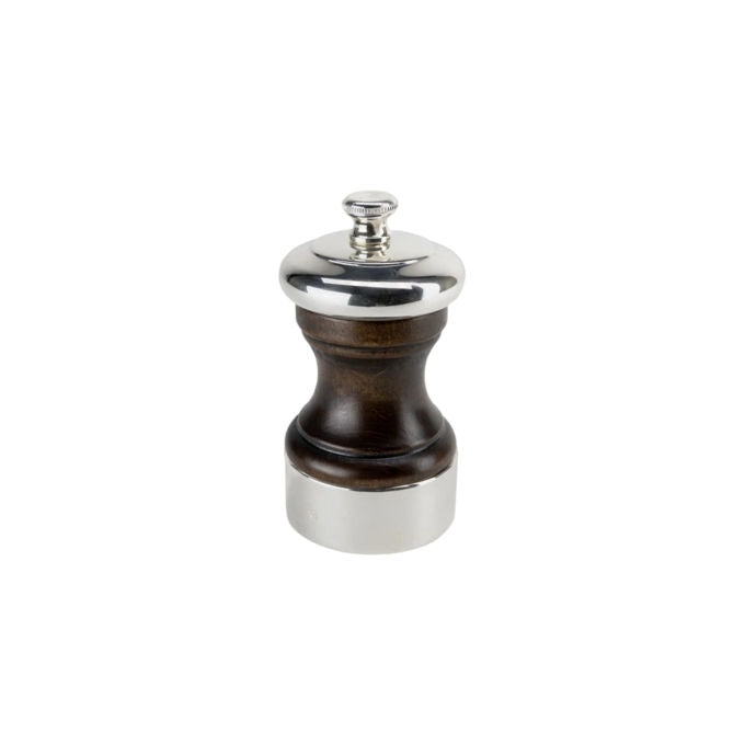 Peugeot 19587 Palace Macina Sale Regolabile Altezza 10 cm colore Argento