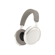 Sennheiser 509267 MOMENTUM 4 Wireless Cuffie a Padiglione Bluetooth ANC 60h aptX Adaptive colore Bianco