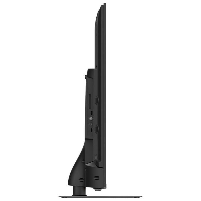 Thomson Tv Mini Led Google Tv 50 Pollici 50MG7C15 4K Hdr10 Nero