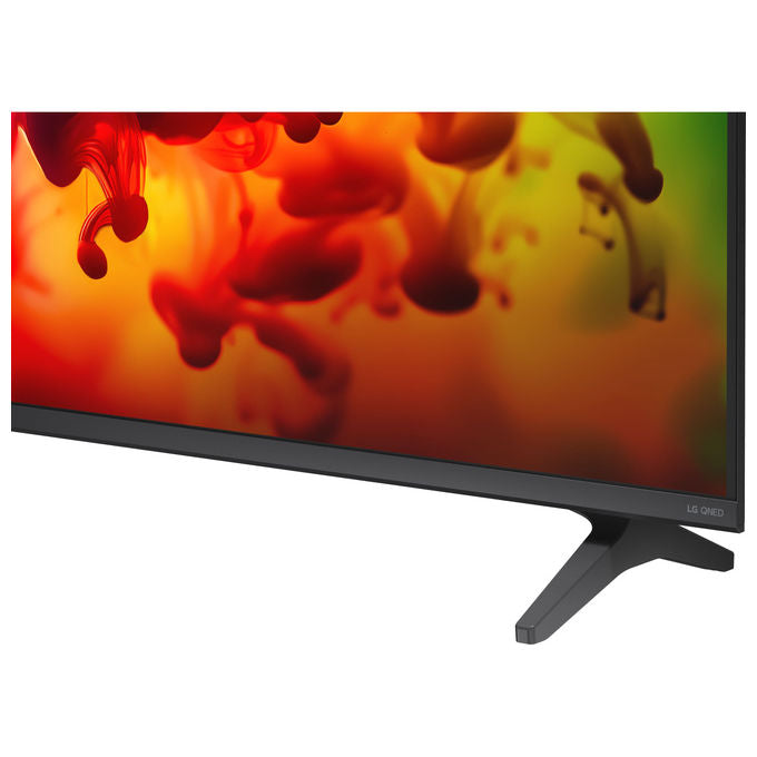 LG 50QNED70B6C QNED70B Smart TV 50'' 4K QNED MiniLED webOS 26 AI Magic Remote DVB-T2 colore Nero