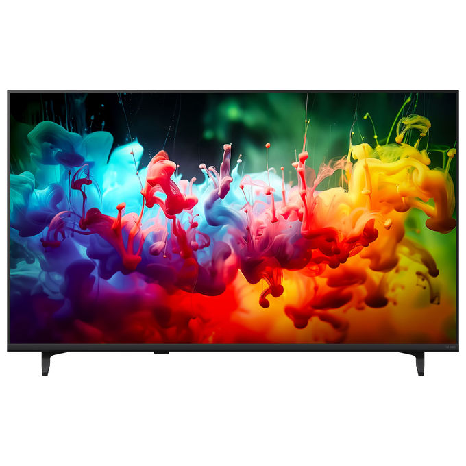 LG 50QNED70B6C QNED70B Smart TV 50'' 4K QNED MiniLED webOS 26 AI Magic Remote DVB-T2 colore Nero