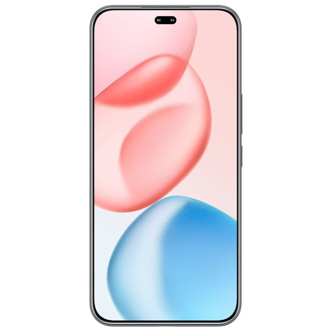 Honor 400 PRO Smartphone 12GB 512GB Display 6.7 pollici AMOLED Fotocamera 200MP Midnight Black