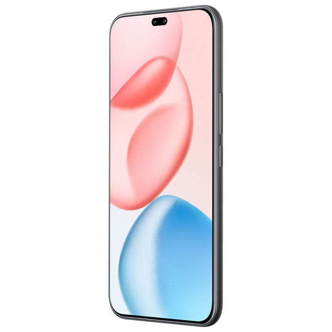 Honor 400 PRO Smartphone 12GB 512GB Display 6.7 pollici AMOLED Fotocamera 200MP Midnight Black